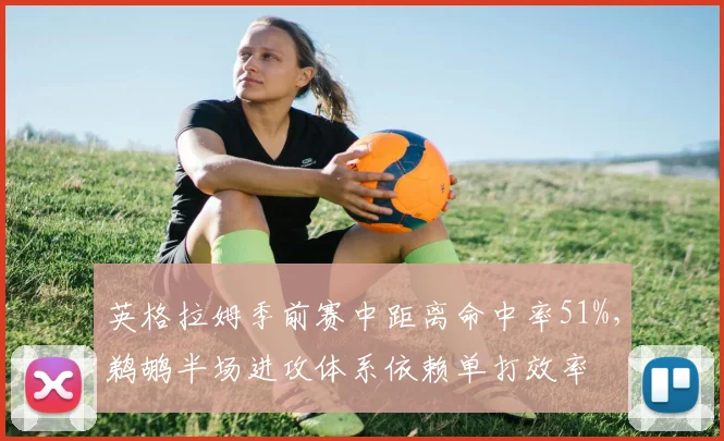 英格拉姆季前赛中距离命中率51%，鹈鹕半场进攻体系依赖单打效率